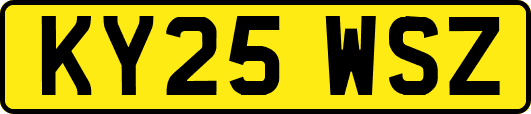 KY25WSZ