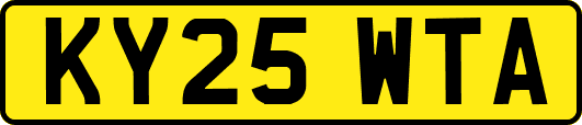 KY25WTA
