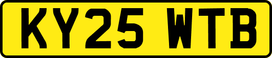 KY25WTB