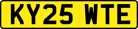 KY25WTE