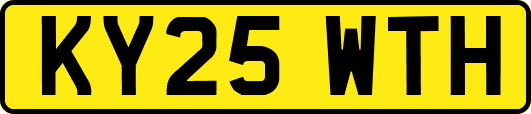 KY25WTH