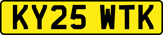 KY25WTK