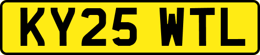 KY25WTL