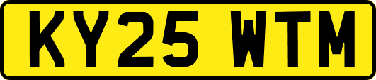 KY25WTM