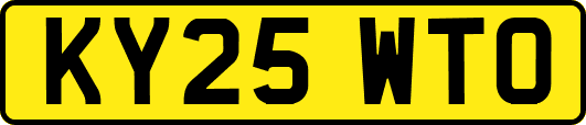 KY25WTO