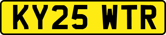KY25WTR