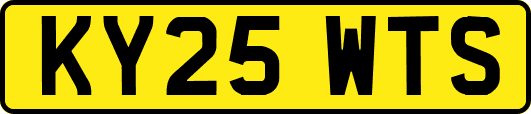 KY25WTS