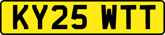 KY25WTT