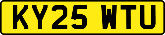 KY25WTU