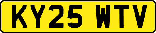 KY25WTV