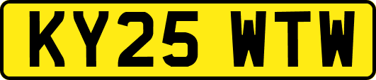 KY25WTW