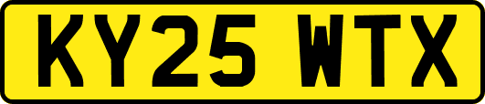 KY25WTX