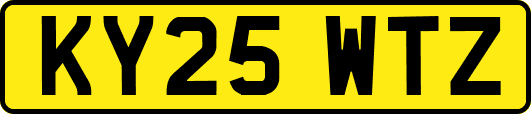 KY25WTZ