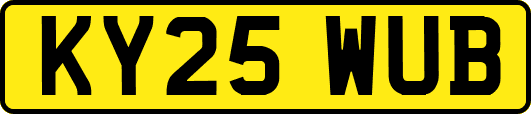 KY25WUB