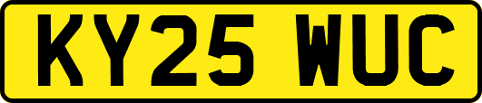 KY25WUC