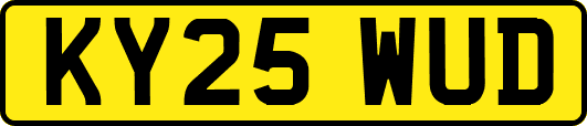 KY25WUD