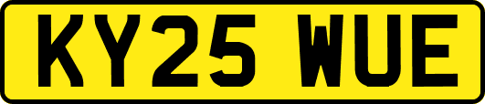KY25WUE