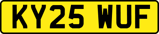KY25WUF