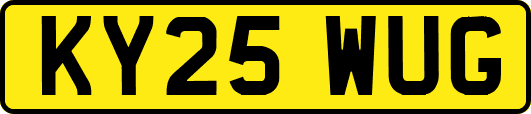 KY25WUG