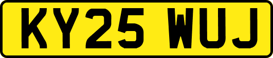 KY25WUJ