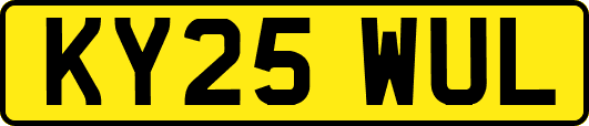 KY25WUL