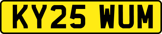 KY25WUM
