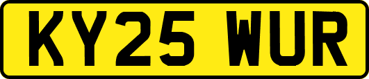 KY25WUR