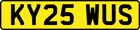 KY25WUS