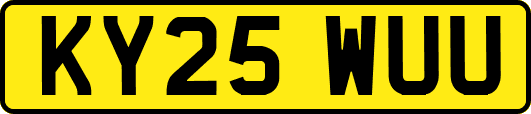KY25WUU