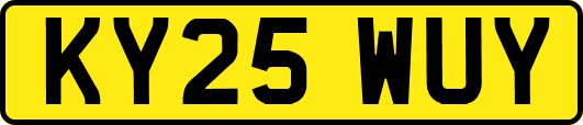 KY25WUY