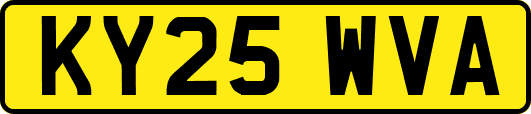 KY25WVA