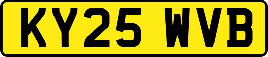 KY25WVB
