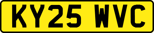 KY25WVC