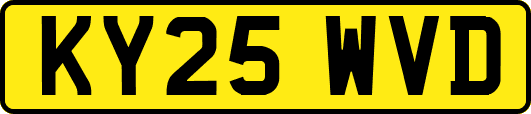 KY25WVD