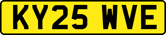 KY25WVE