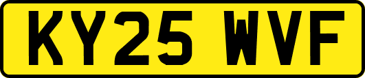 KY25WVF