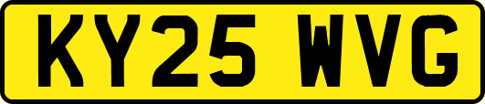 KY25WVG