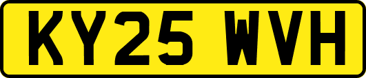 KY25WVH