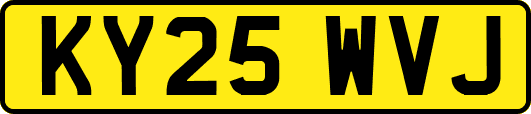 KY25WVJ