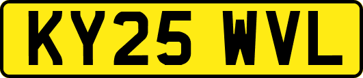 KY25WVL