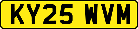 KY25WVM