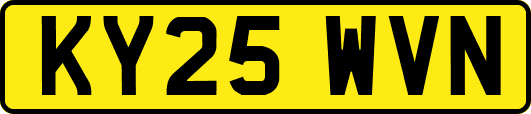 KY25WVN