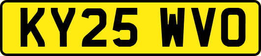 KY25WVO
