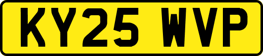 KY25WVP