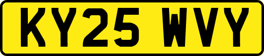 KY25WVY