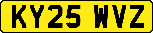 KY25WVZ