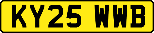 KY25WWB