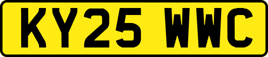 KY25WWC
