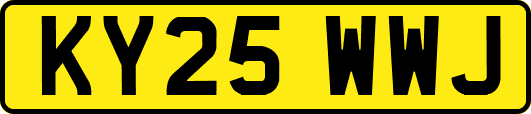 KY25WWJ
