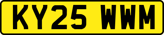 KY25WWM